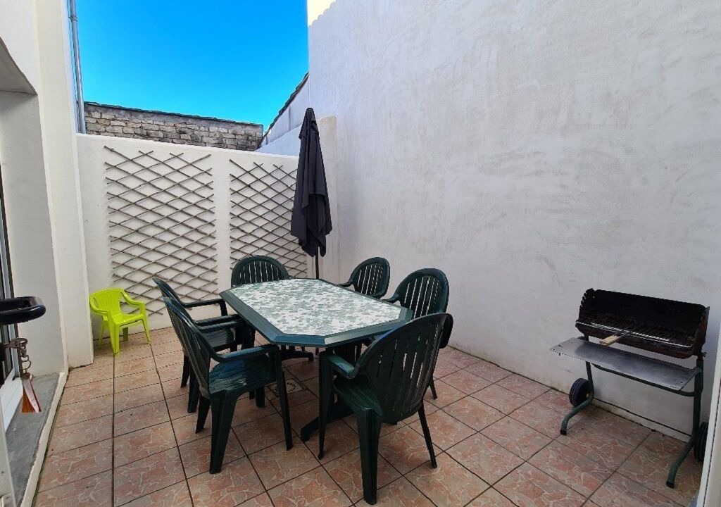 Photo of Outdoor in Le Bois-Plage-en-Re