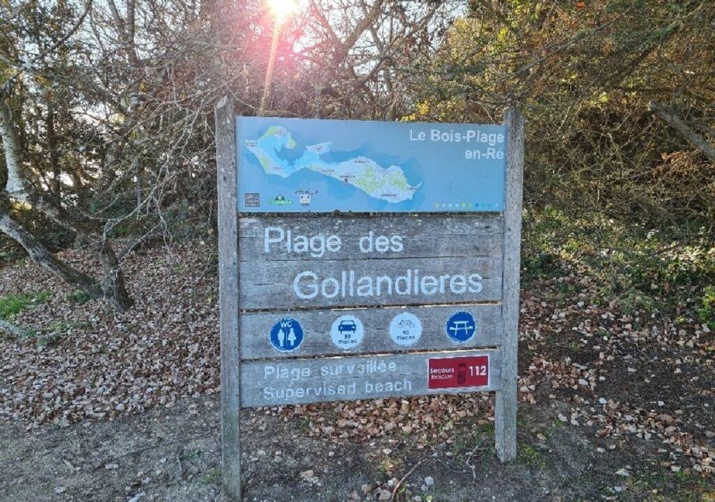 Photo of Outdoor in Le Bois-Plage-en-Re