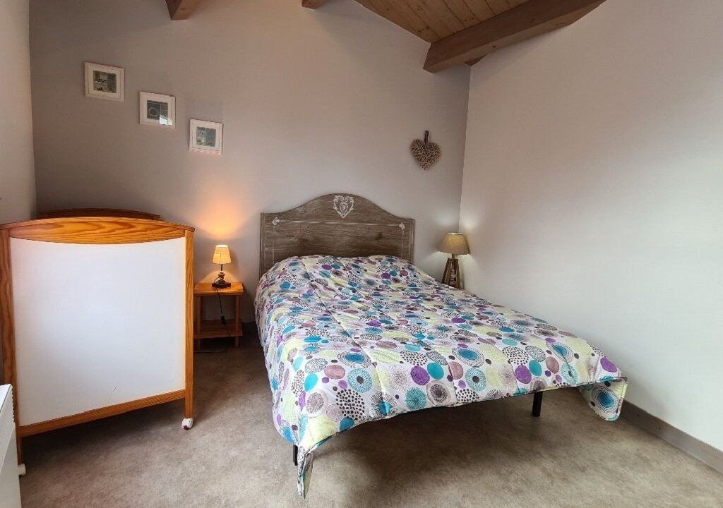 Photo of Bedroom in Le Bois-Plage-en-Re