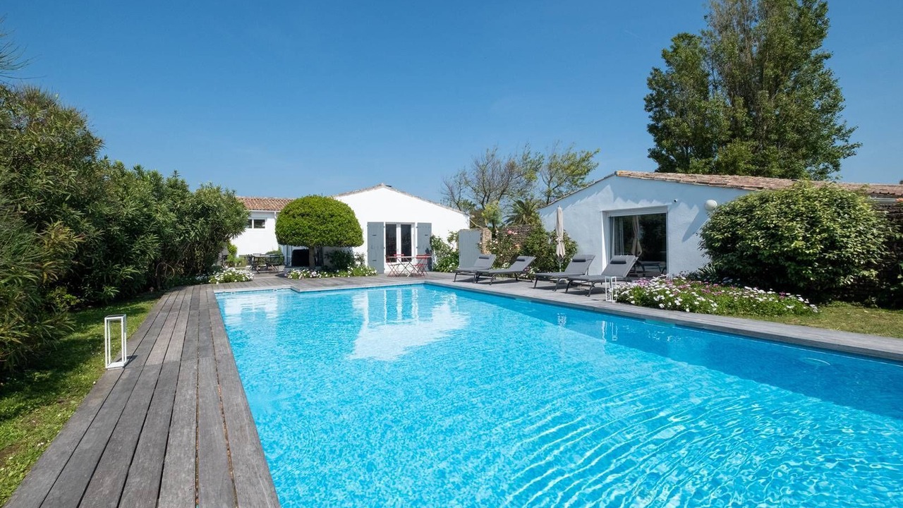 Photo of Outdoor in Les Portes-en-Re