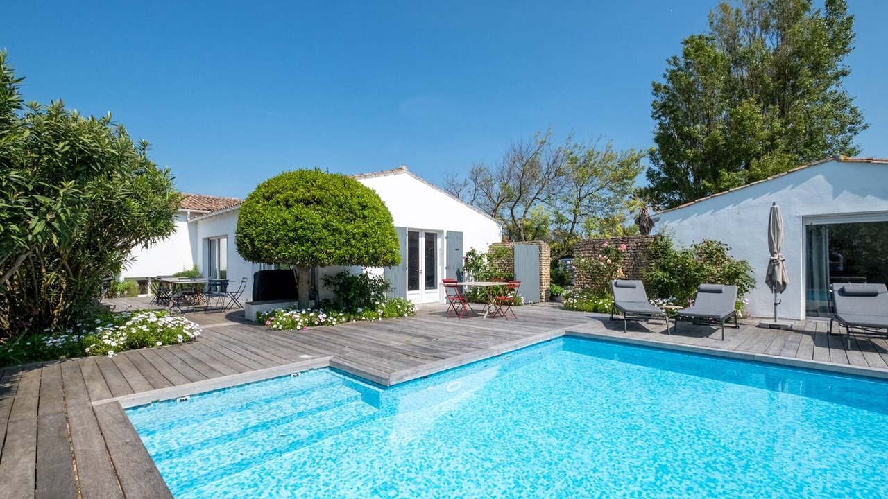 Photo of Outdoor in Les Portes-en-Re