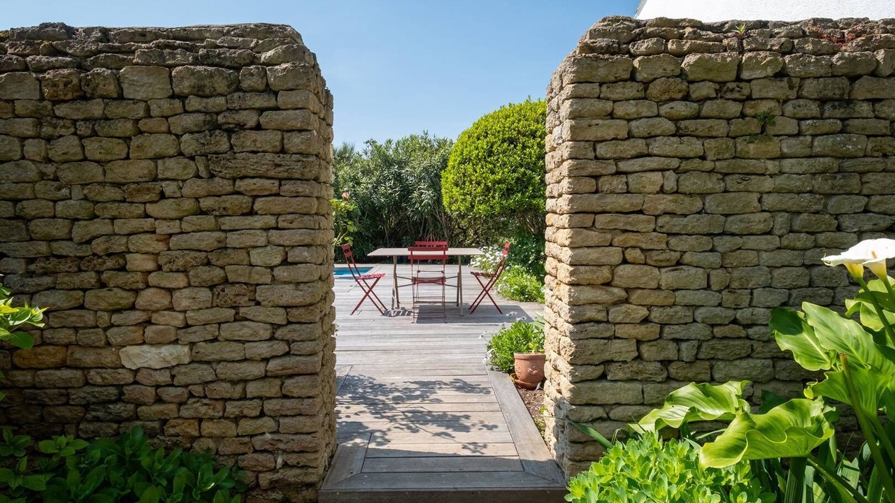Photo of Outdoor in Les Portes-en-Re