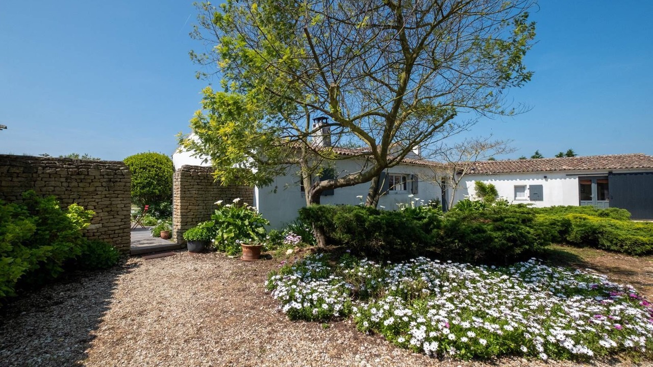 Photo of Outdoor in Les Portes-en-Re