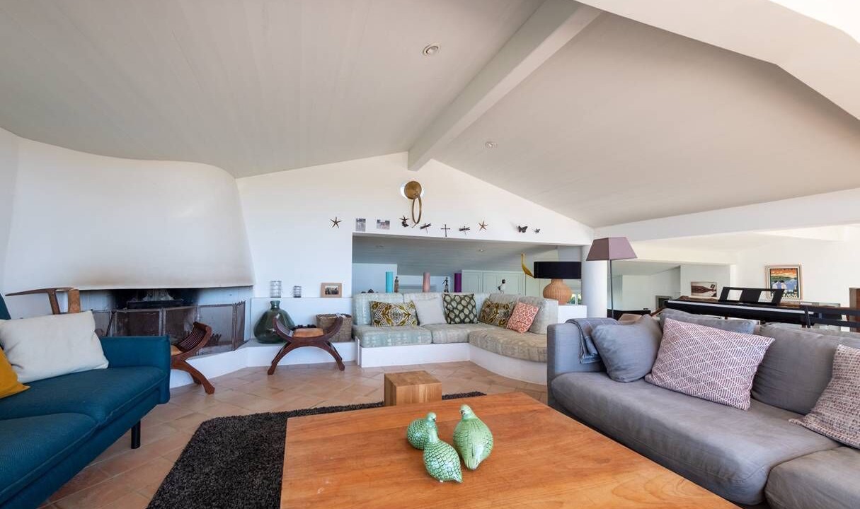 Photo of Livingroom in Les Portes-en-Re
