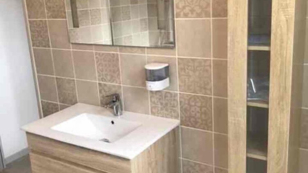 Photo of Bathroom in Lalinde