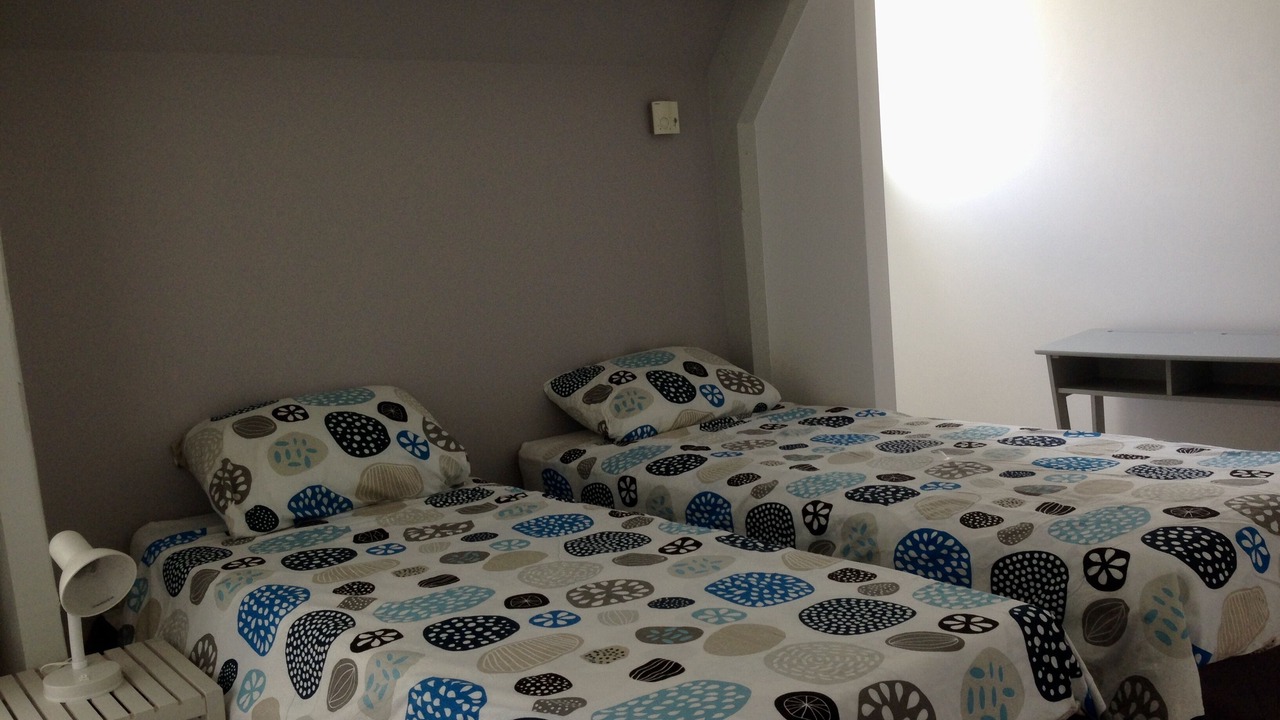 Photo of Bedroom in Lalinde