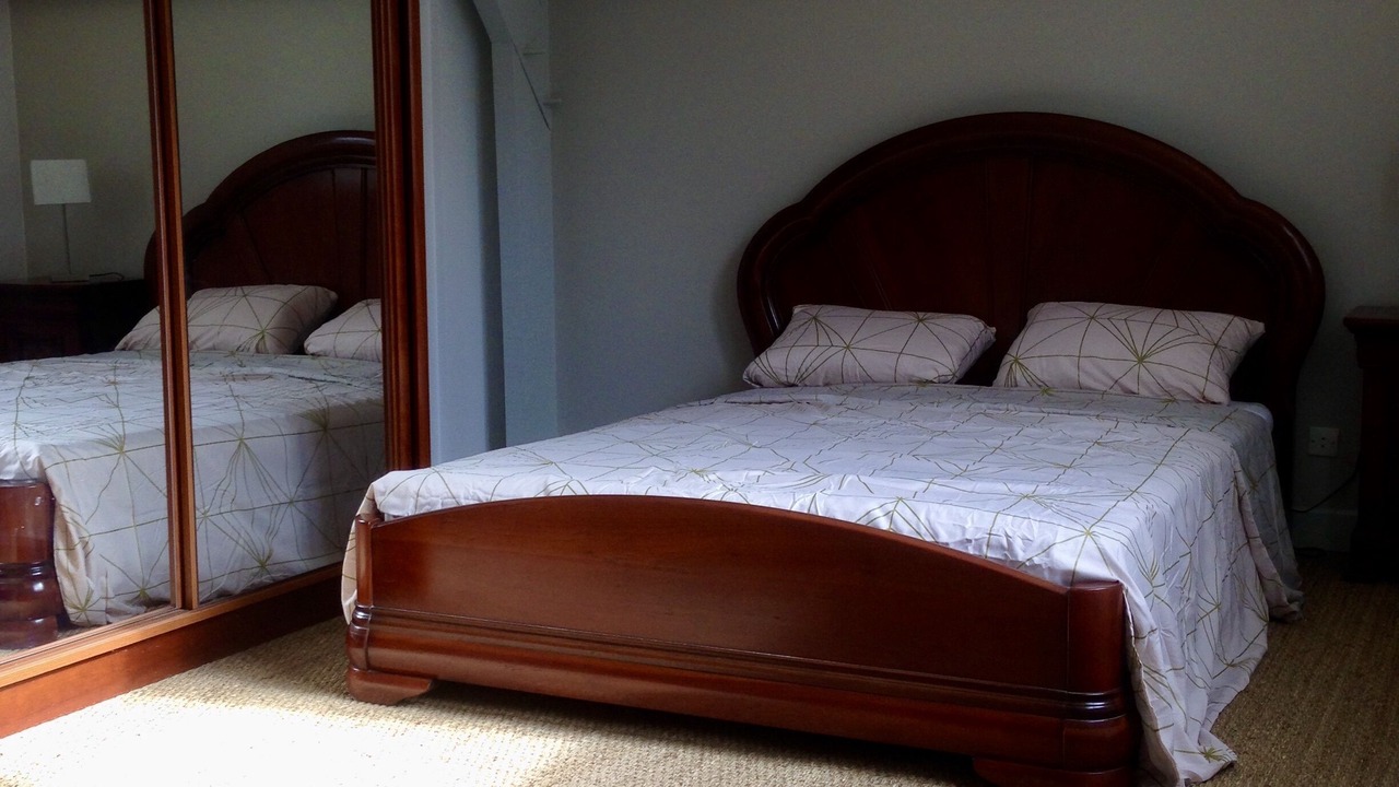 Photo of Bedroom in Lalinde