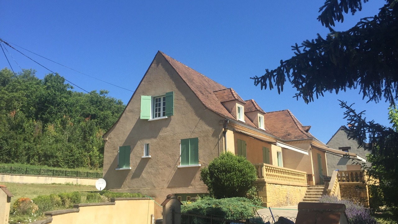 Photo of Outdoor in Lalinde