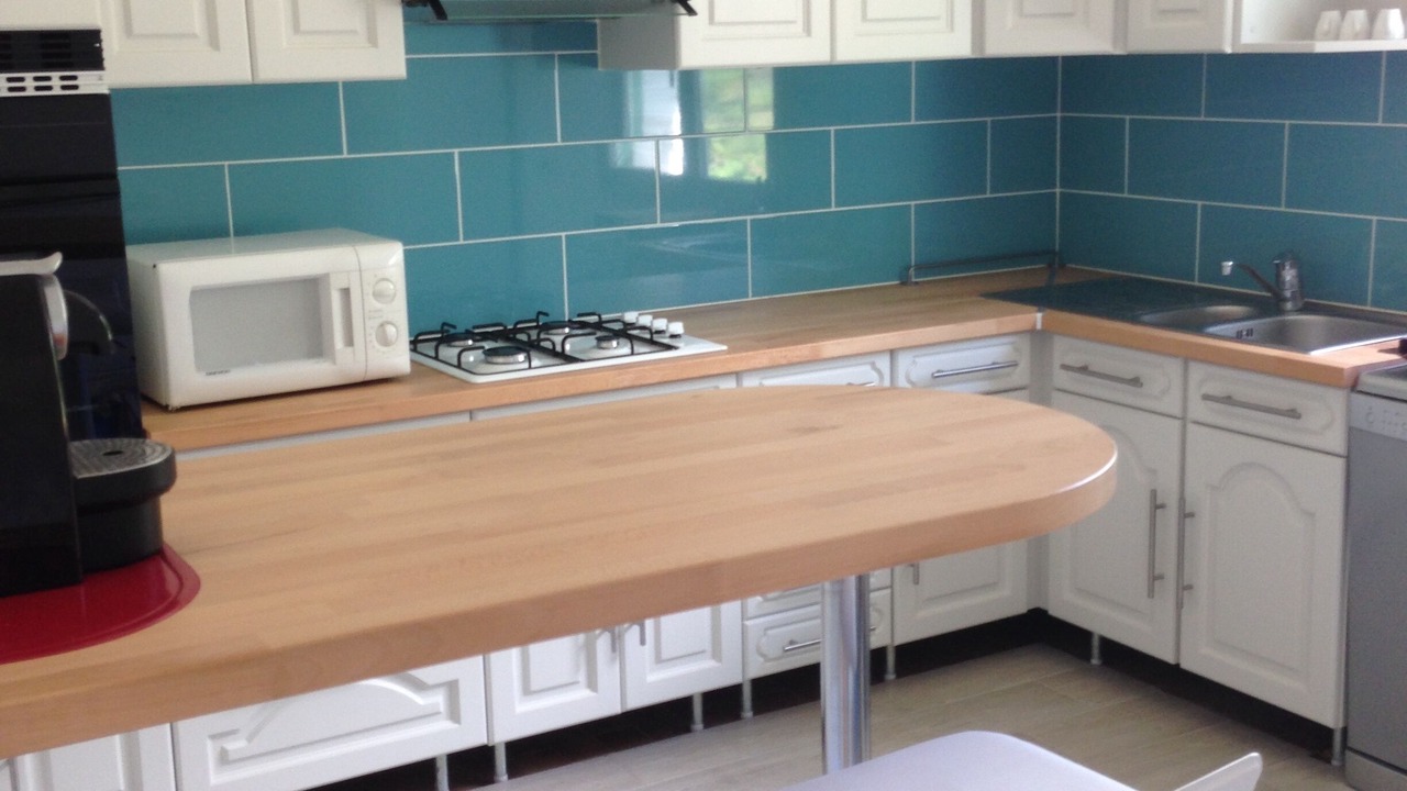 Photo of Kitchen in Lalinde