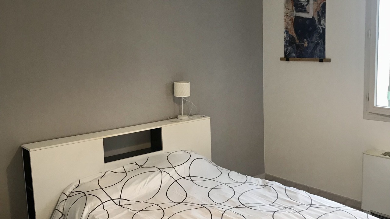 Photo of Bedroom in Lalinde