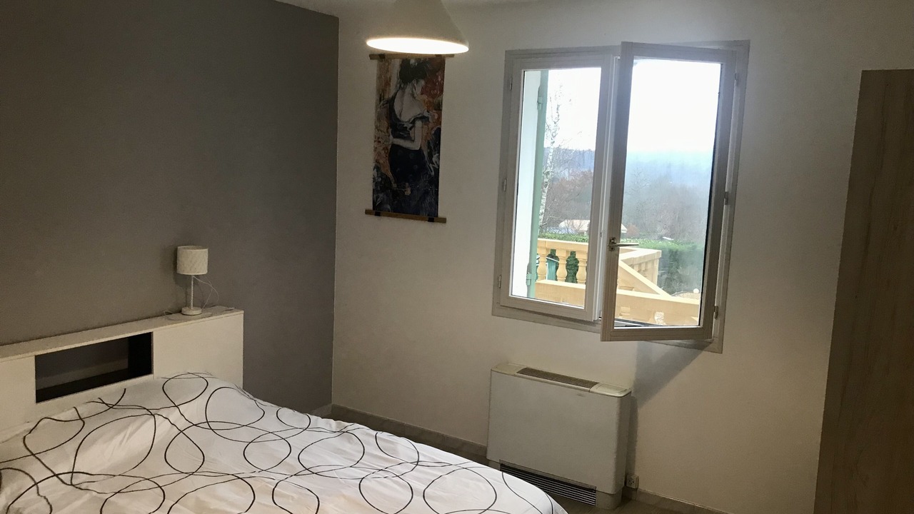 Photo of Bedroom in Lalinde