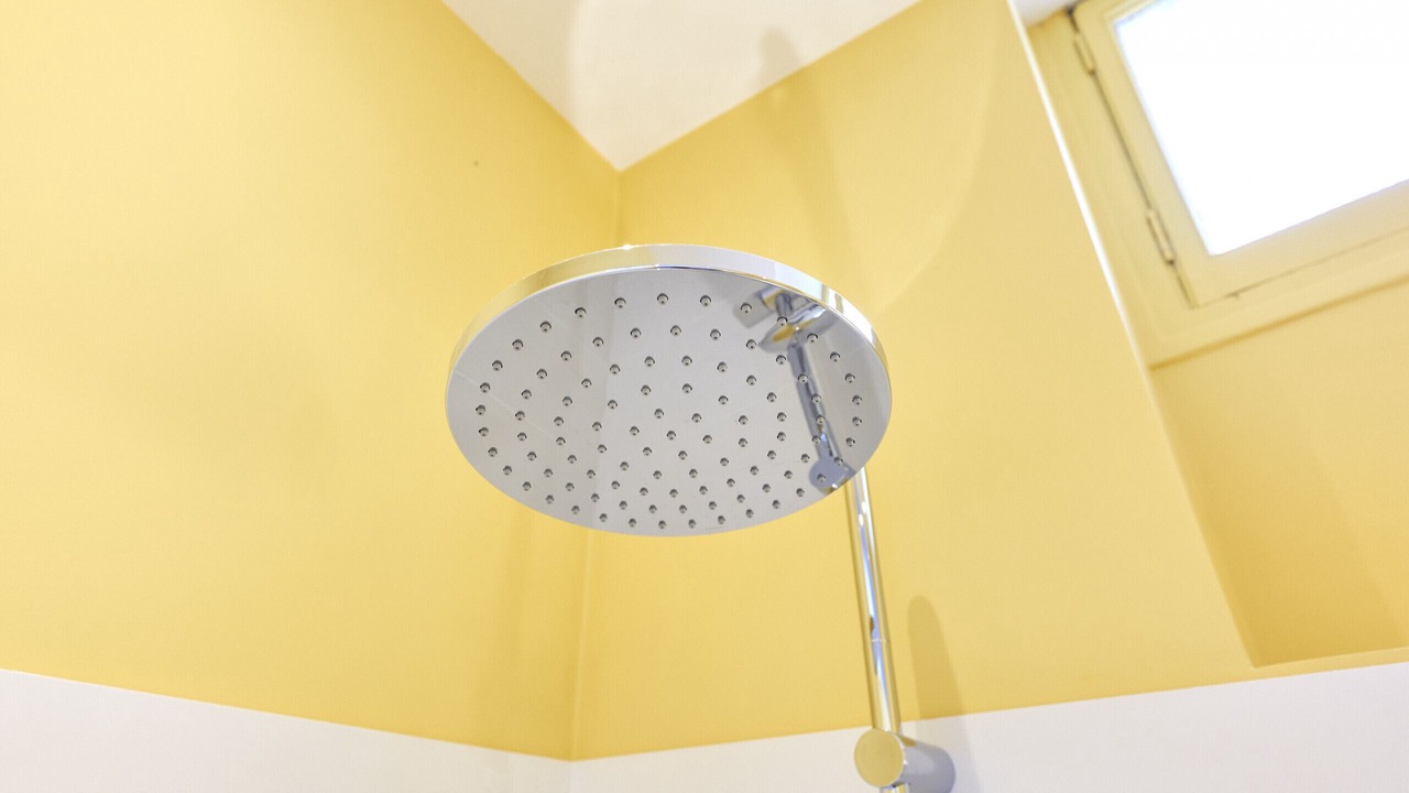 Photo of Bathroom in Capucins - Victoire