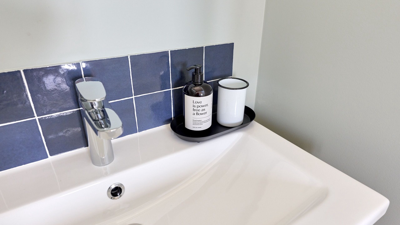 Photo of Bathroom in Capucins - Victoire