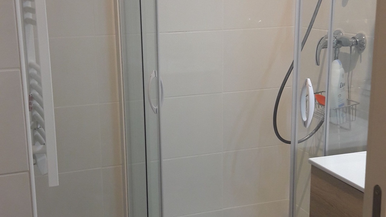 Photo of Bathroom in Les Maillans
