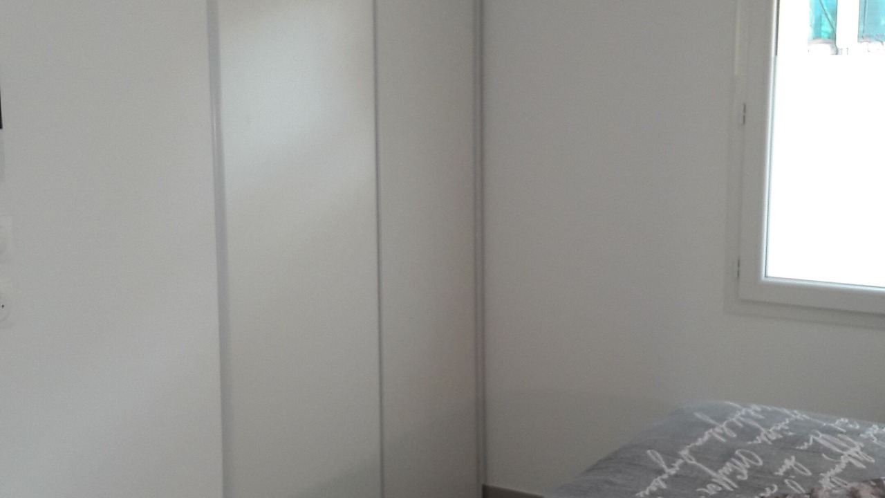 Photo of Bedroom in Les Maillans
