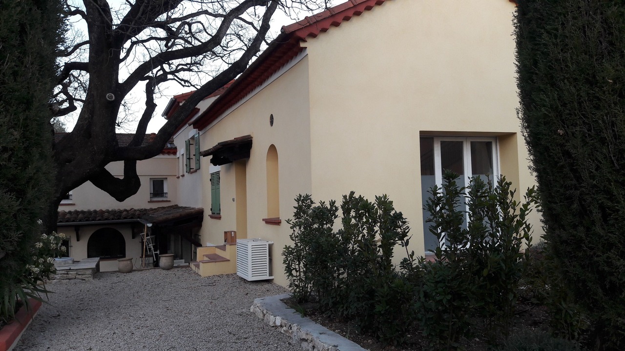 Photo of Outdoor in Les Maillans