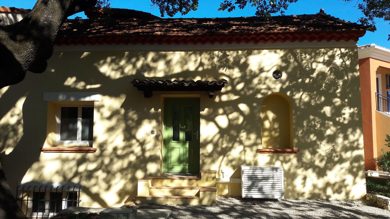 Photo of Outdoor in Les Maillans
