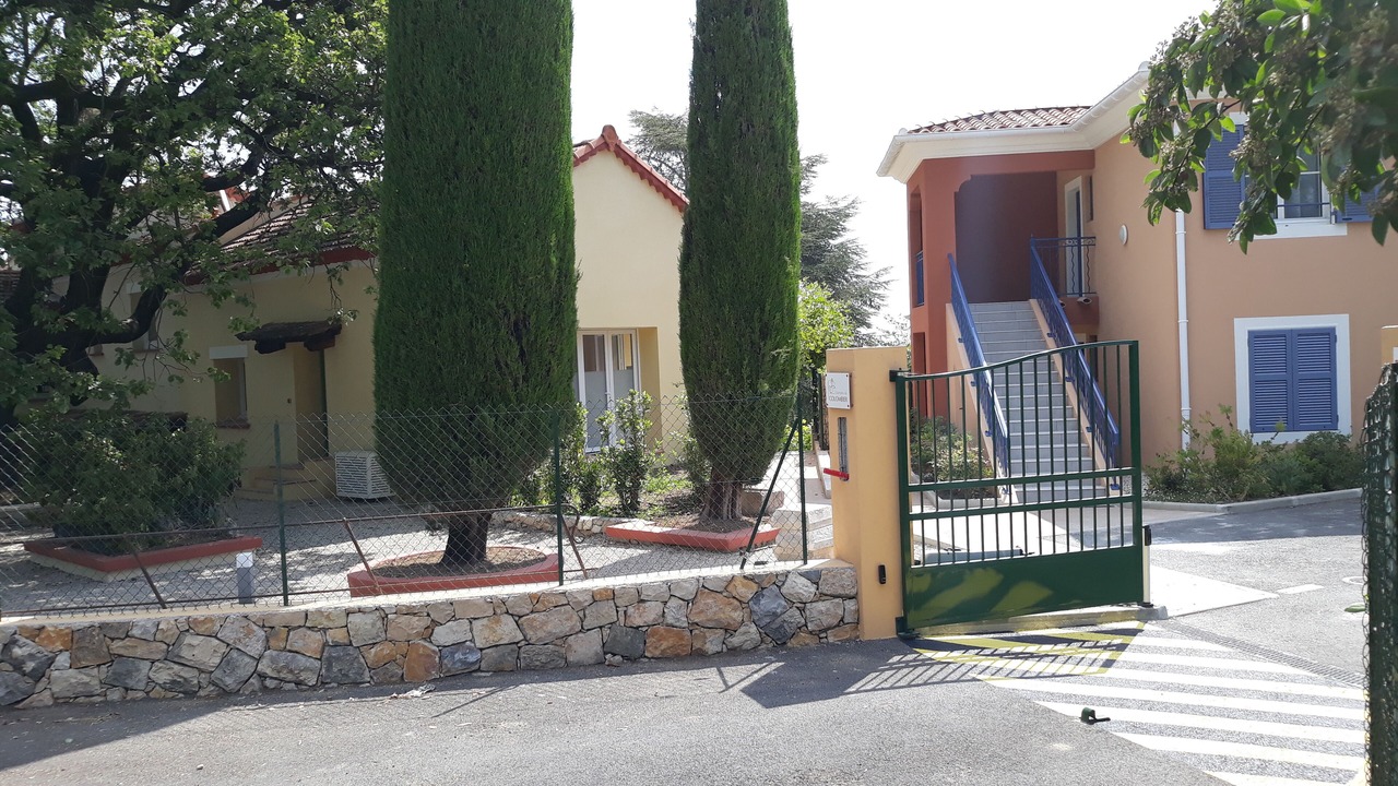 Photo of Outdoor in Les Maillans