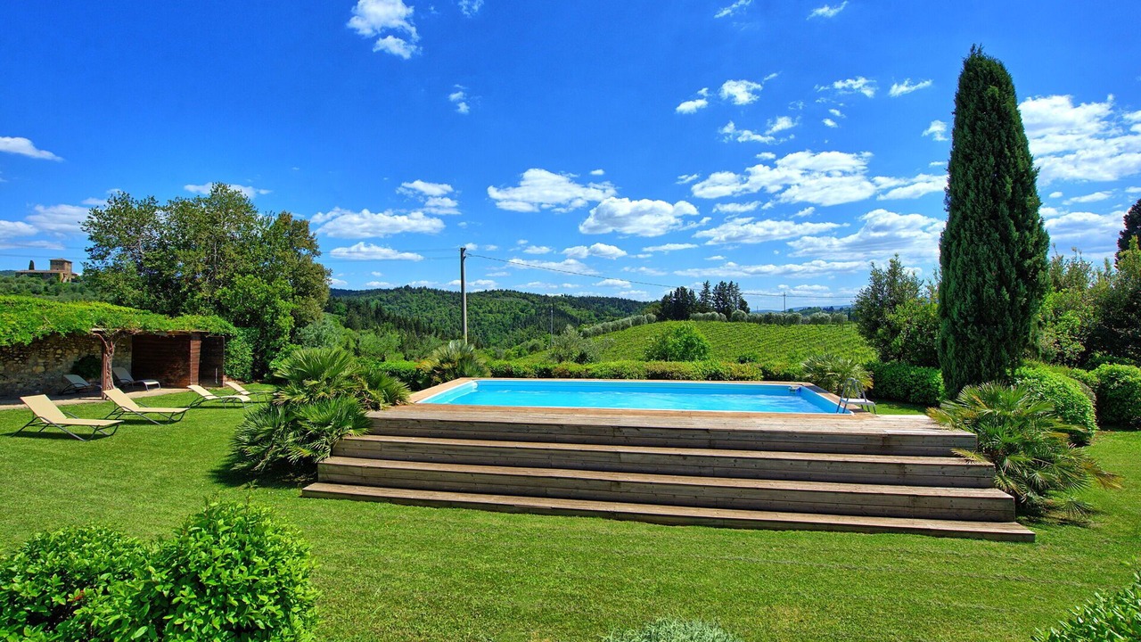 Photo of Outdoor in Monsanto