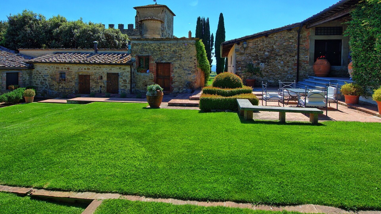 Photo of Outdoor in Monsanto