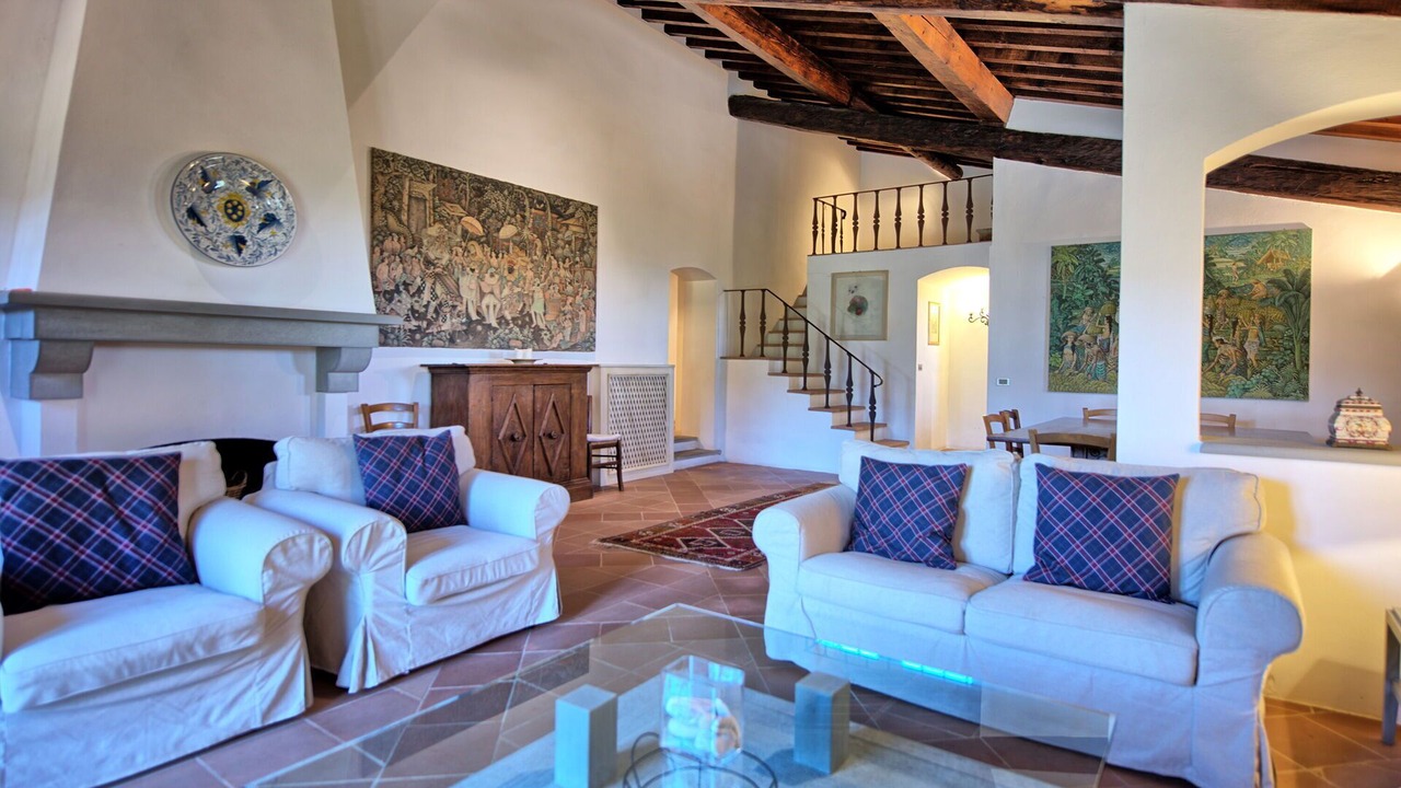 Photo of Livingroom in Monsanto