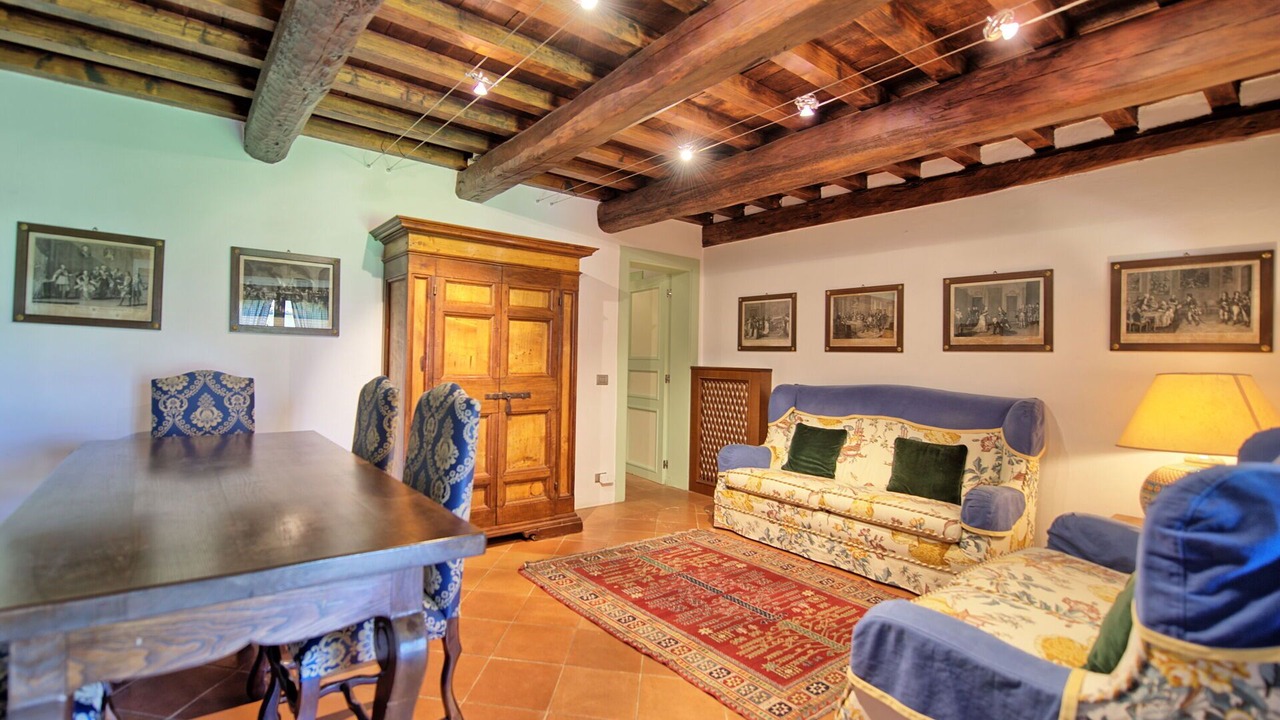 Photo of Bedroom in Monsanto