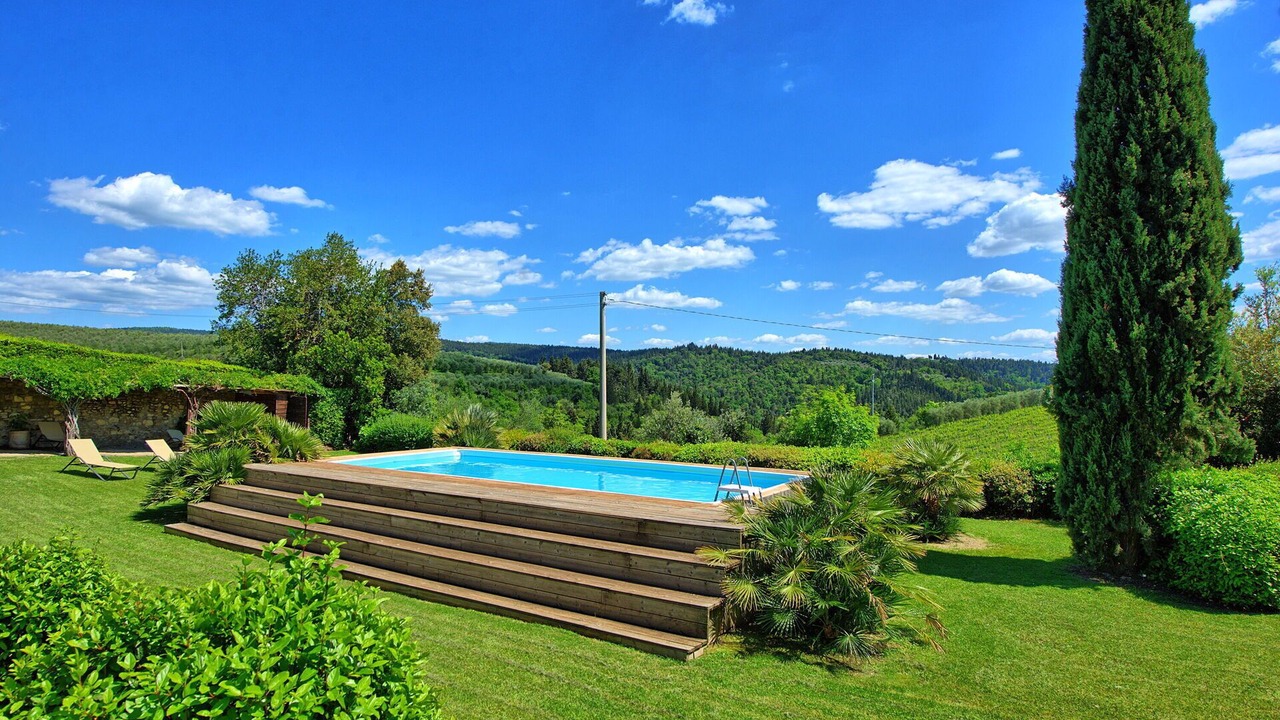 Photo of Outdoor in Monsanto