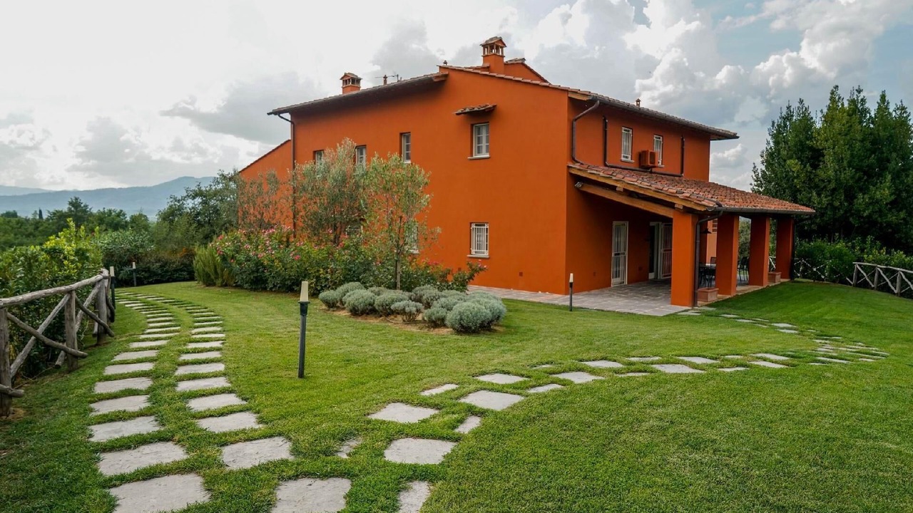 Photo of Outdoor in Reggello