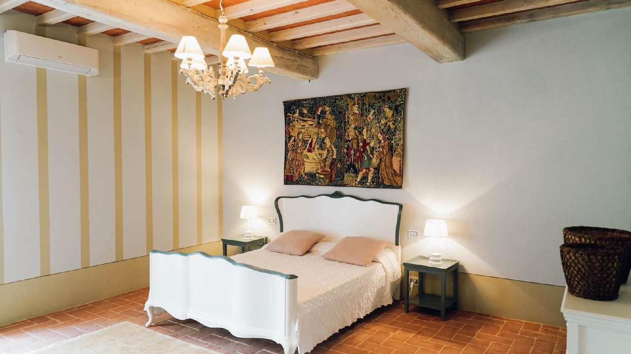 Photo of Bedroom in Reggello