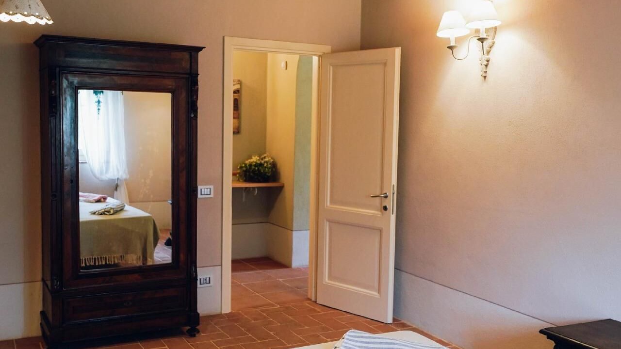 Photo of Bedroom in Reggello