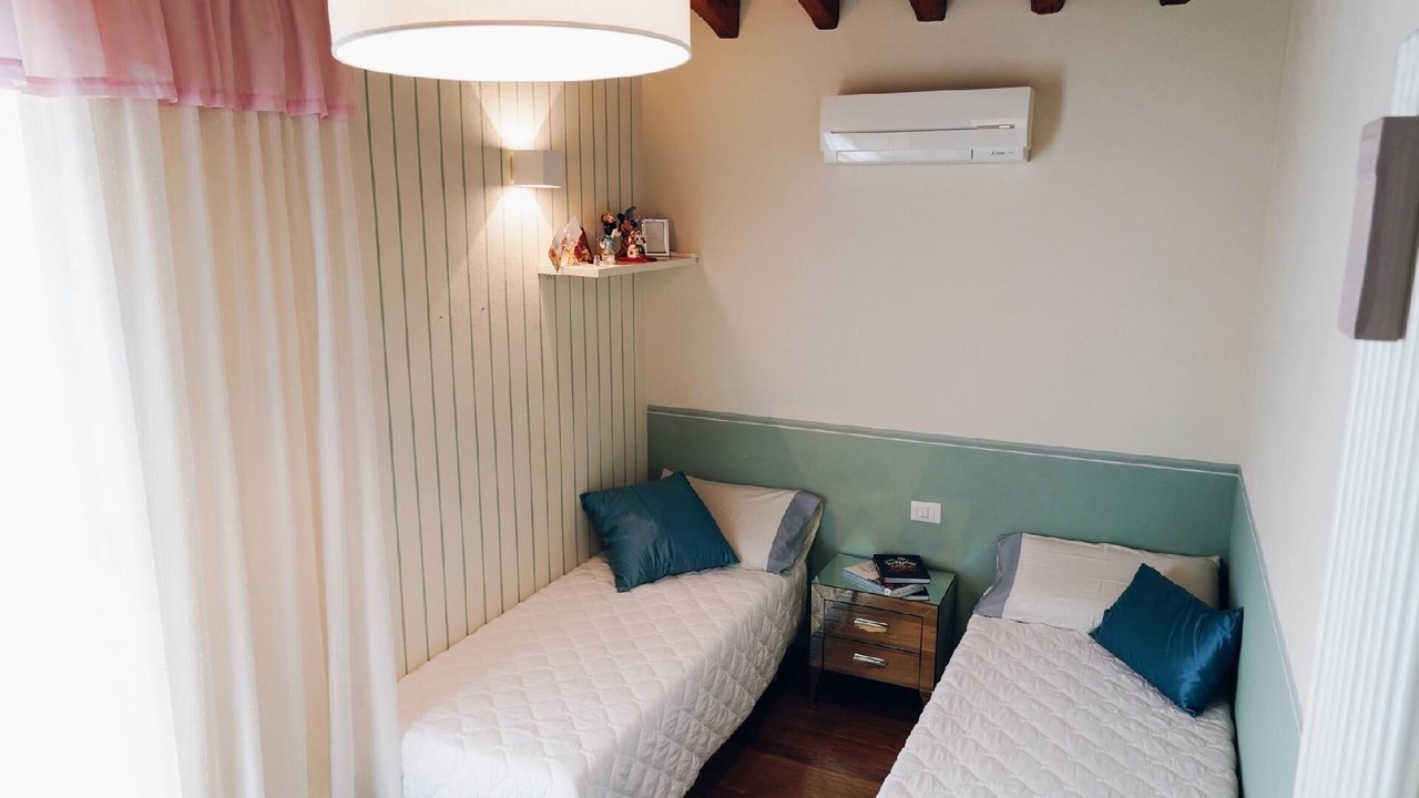 Photo of Bedroom in Reggello