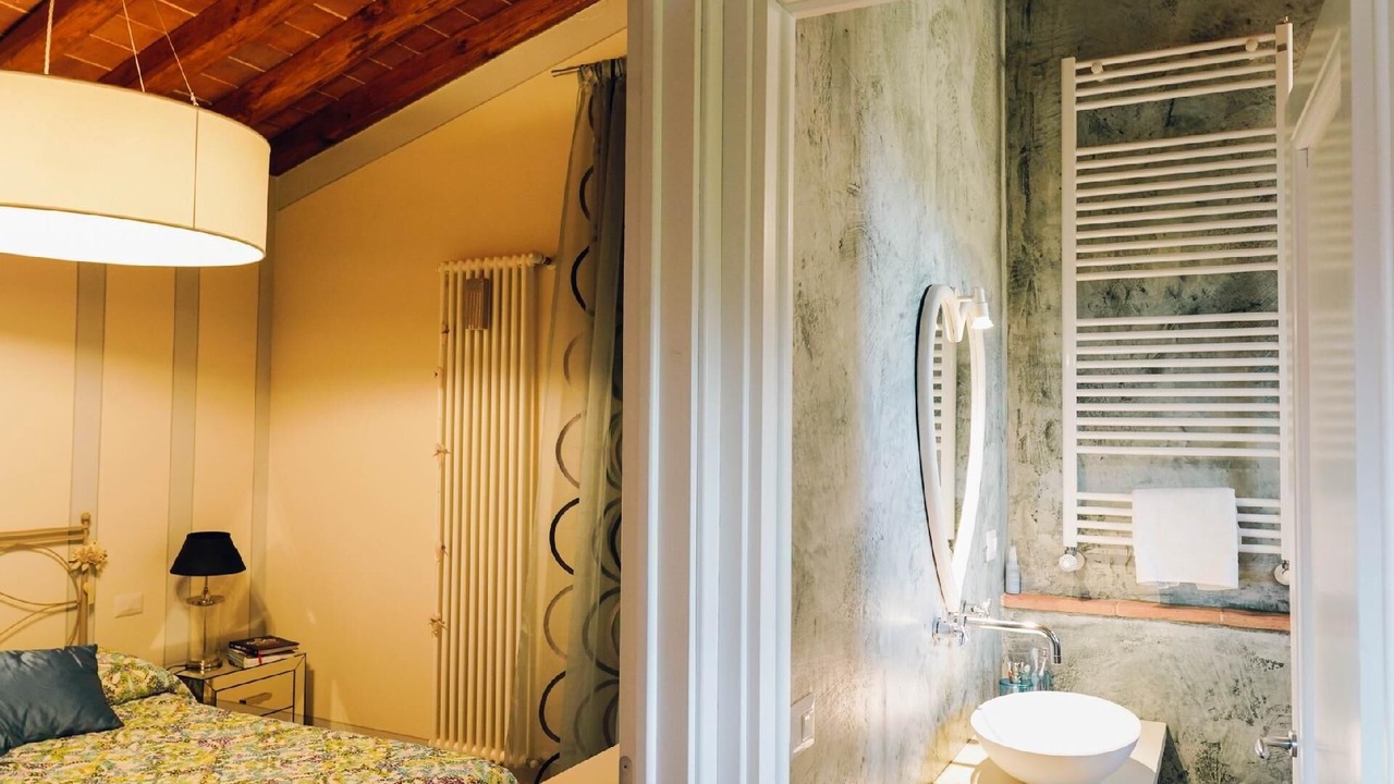Photo of Bathroom in Reggello