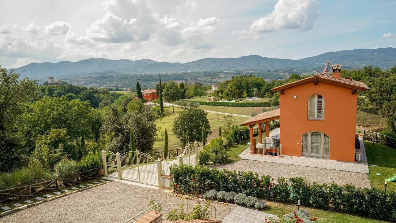 Photo of Outdoor in Reggello