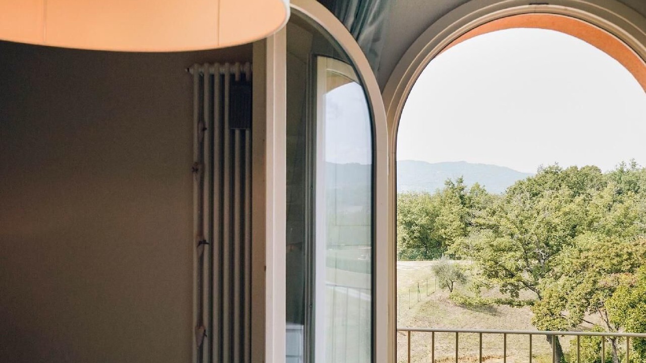Photo of Bedroom in Reggello