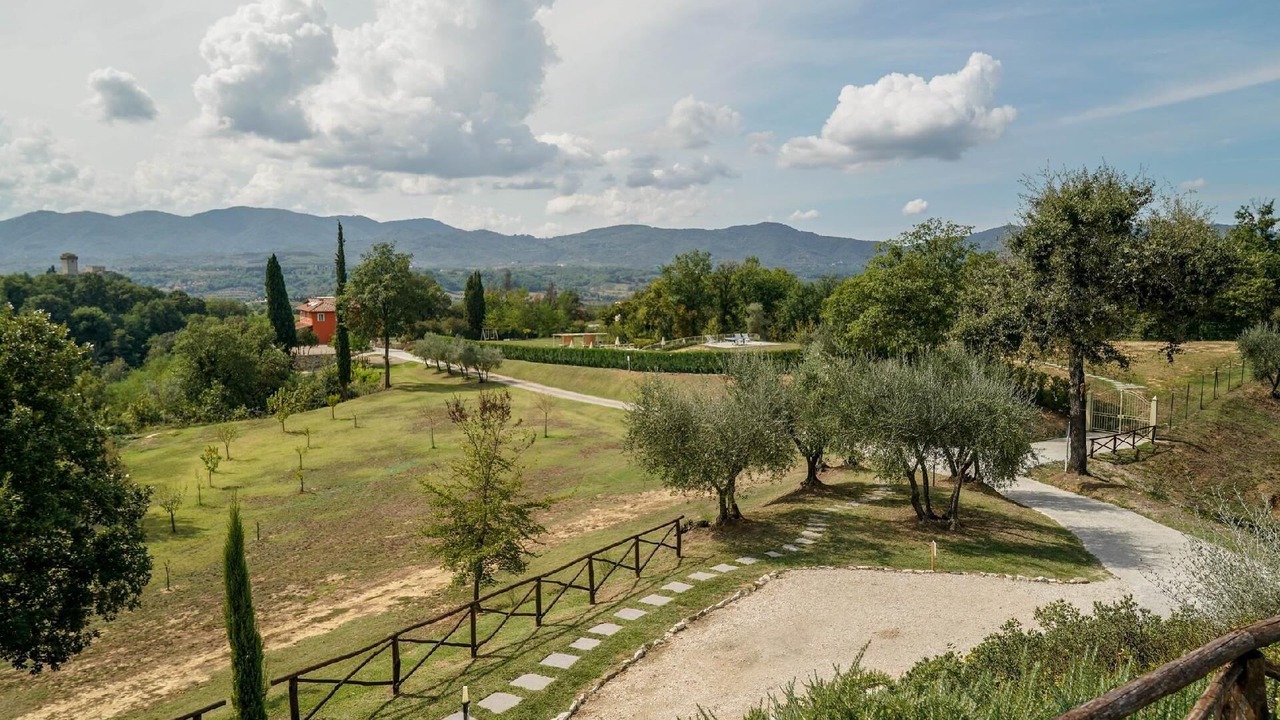 Photo of Outdoor in Reggello