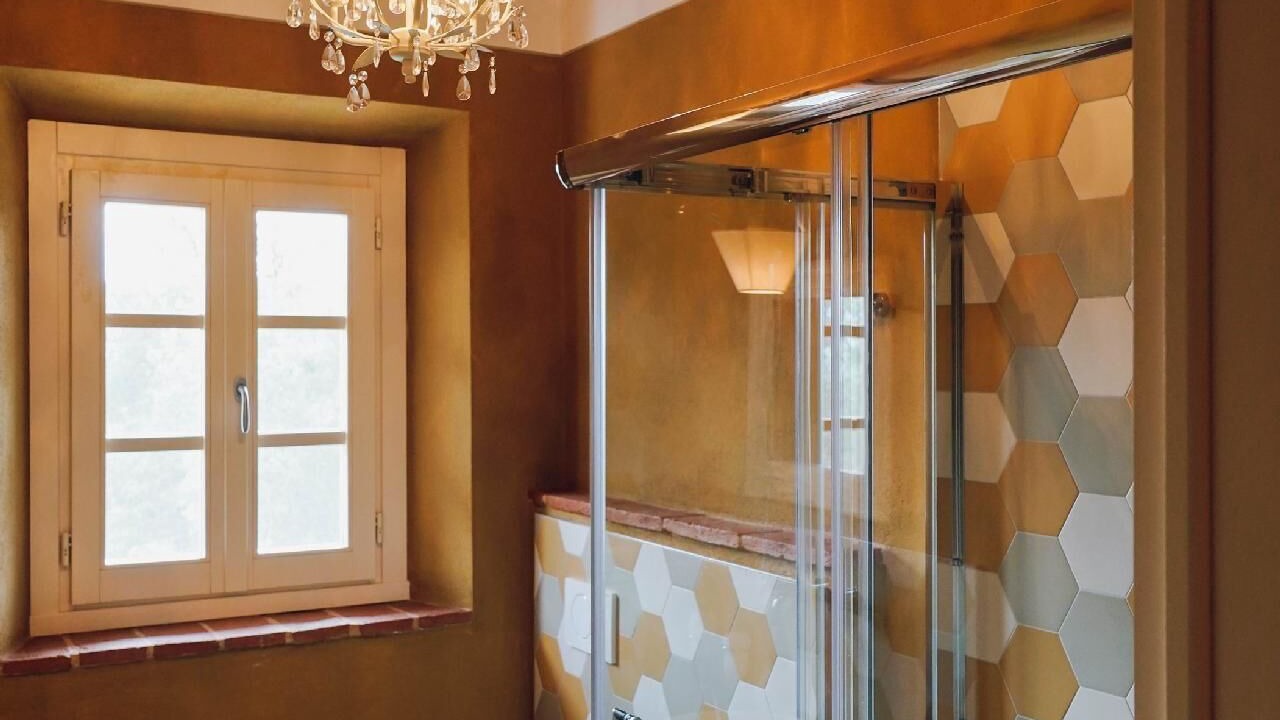 Photo of Bathroom in Reggello