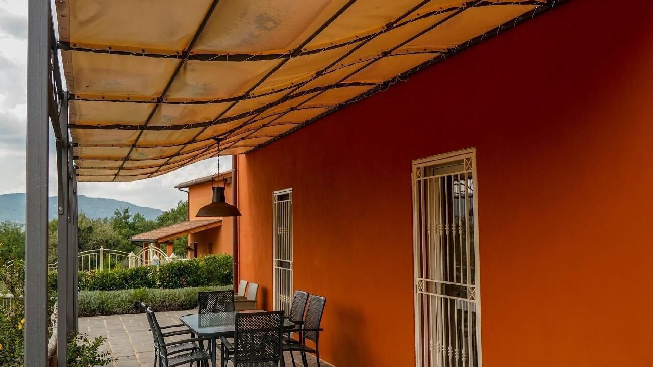 Photo of Outdoor in Reggello