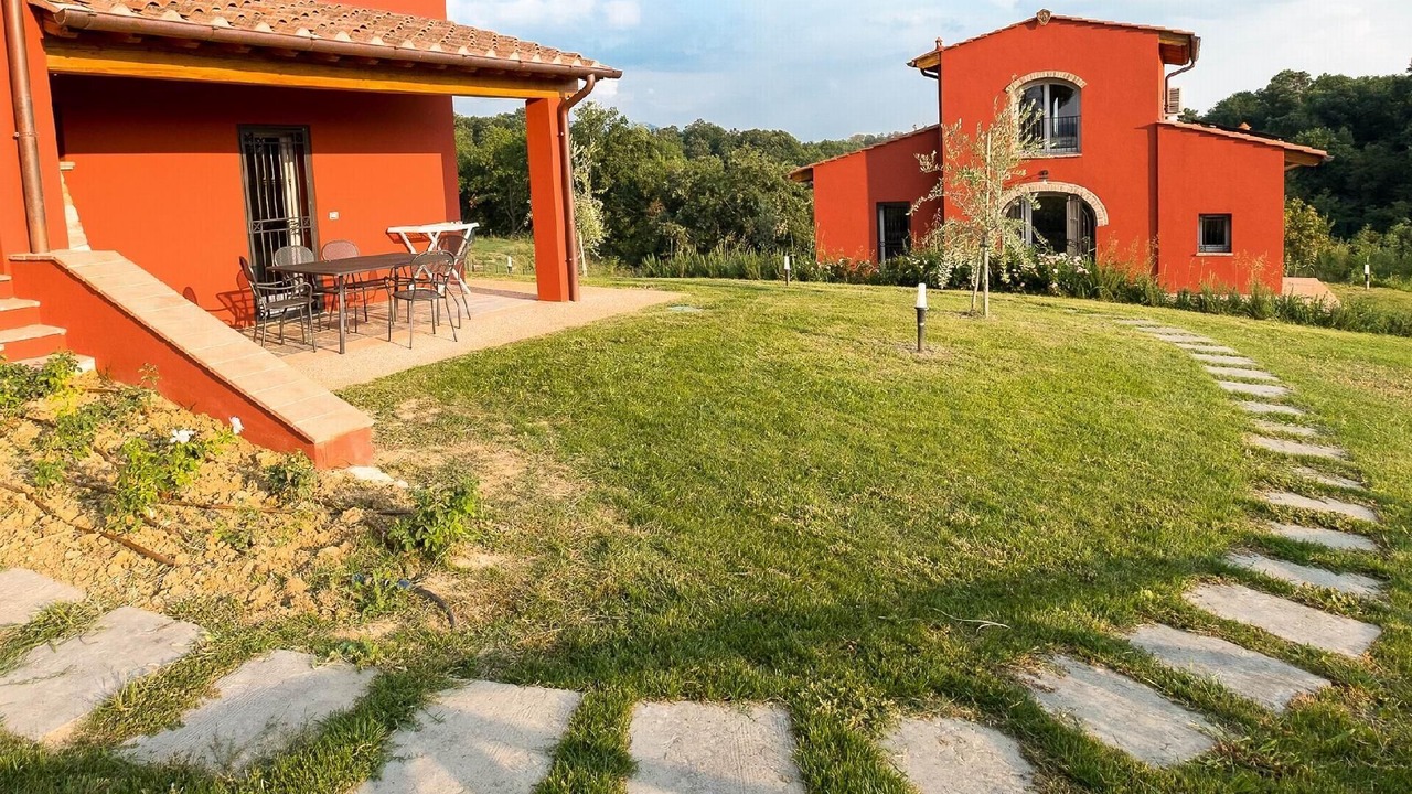 Photo of Outdoor in Reggello