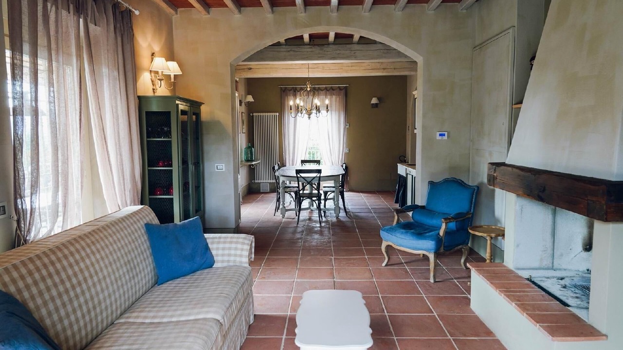 Photo of Livingroom in Reggello