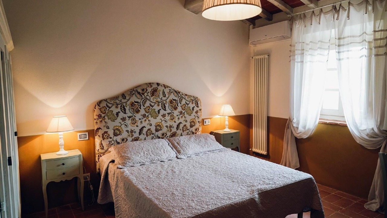 Photo of Bedroom in Reggello