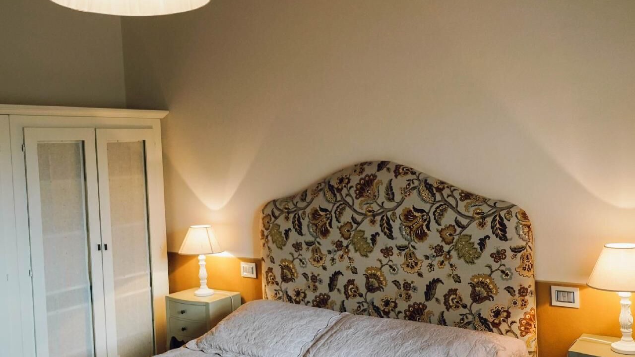 Photo of Bedroom in Reggello