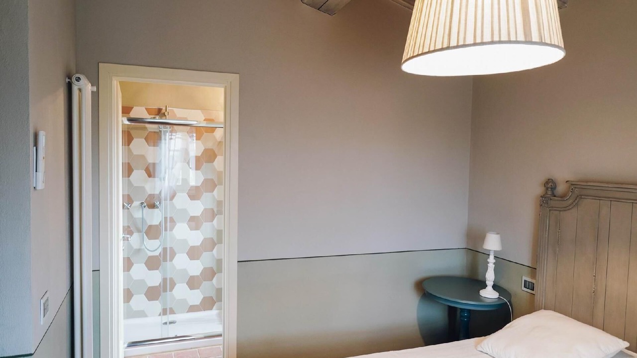 Photo of Bedroom in Reggello