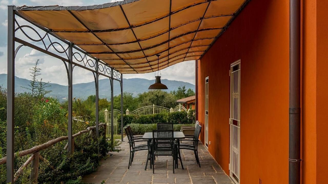 Photo of Outdoor in Reggello