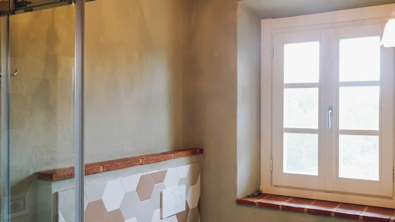 Photo of Bathroom in Reggello