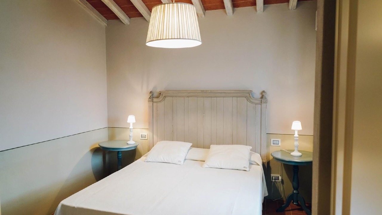 Photo of Bedroom in Reggello