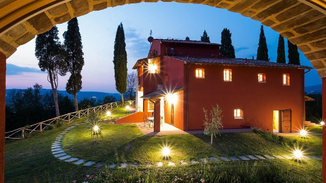 Photo of Outdoor in Reggello