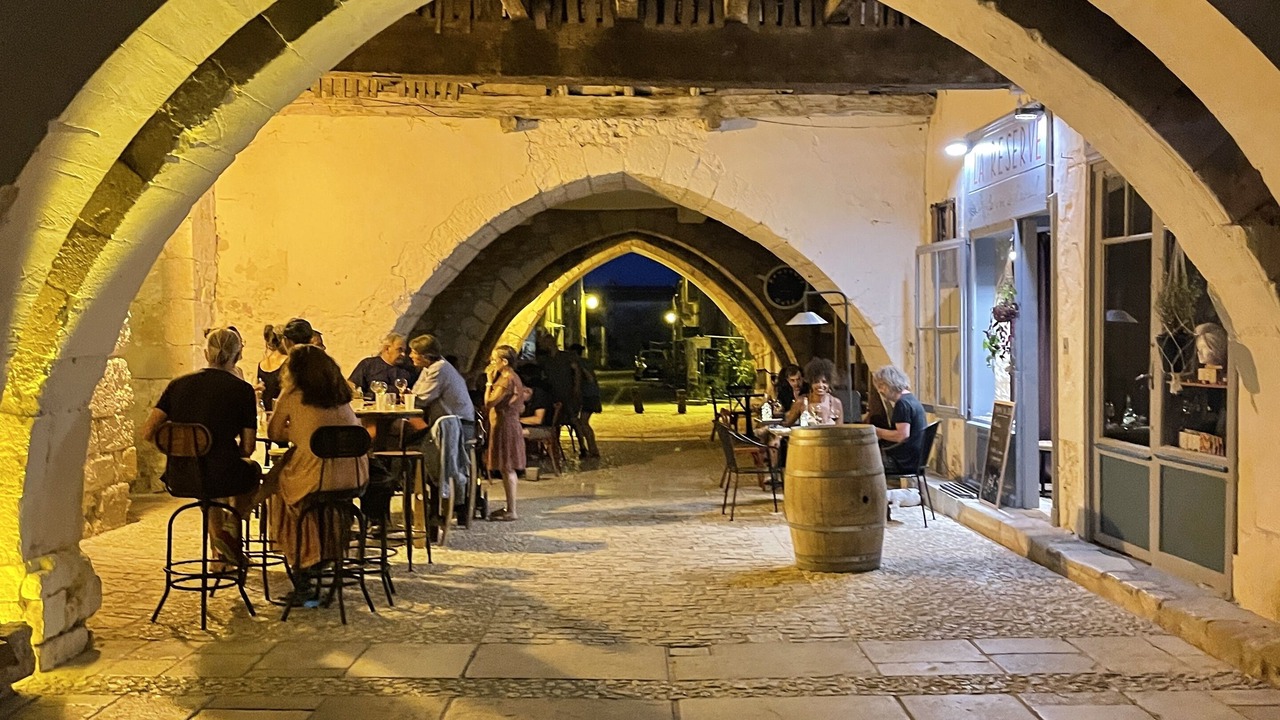 Photo of Outdoor in Monpazier
