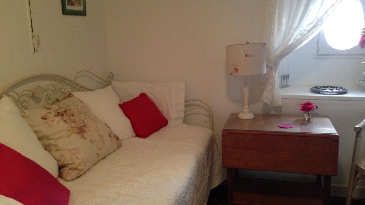 Photo of Bedroom in Monpazier