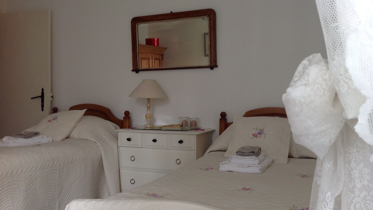 Photo of Bedroom in Monpazier