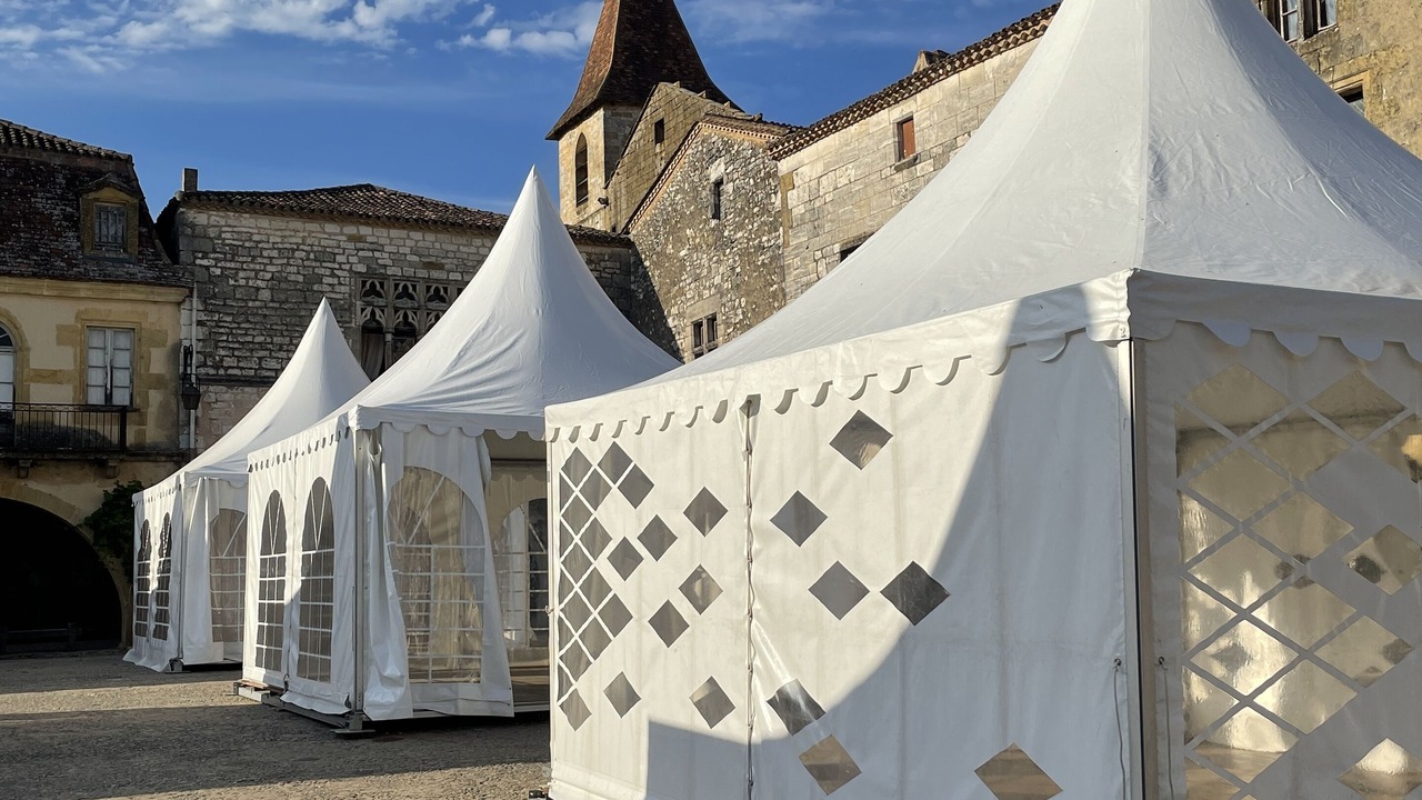Photo of Outdoor in Monpazier